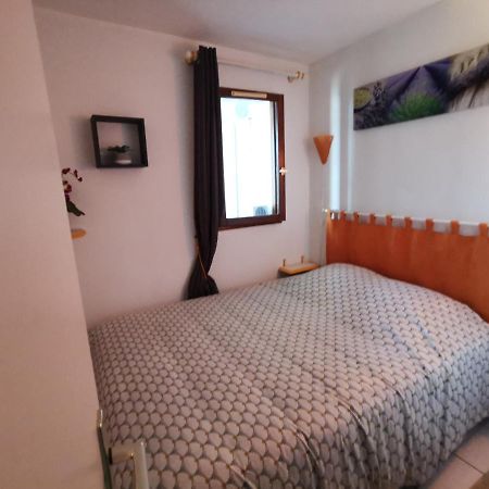Appartement Marina Soleil Bleu Le Barcarès Kültér fotó